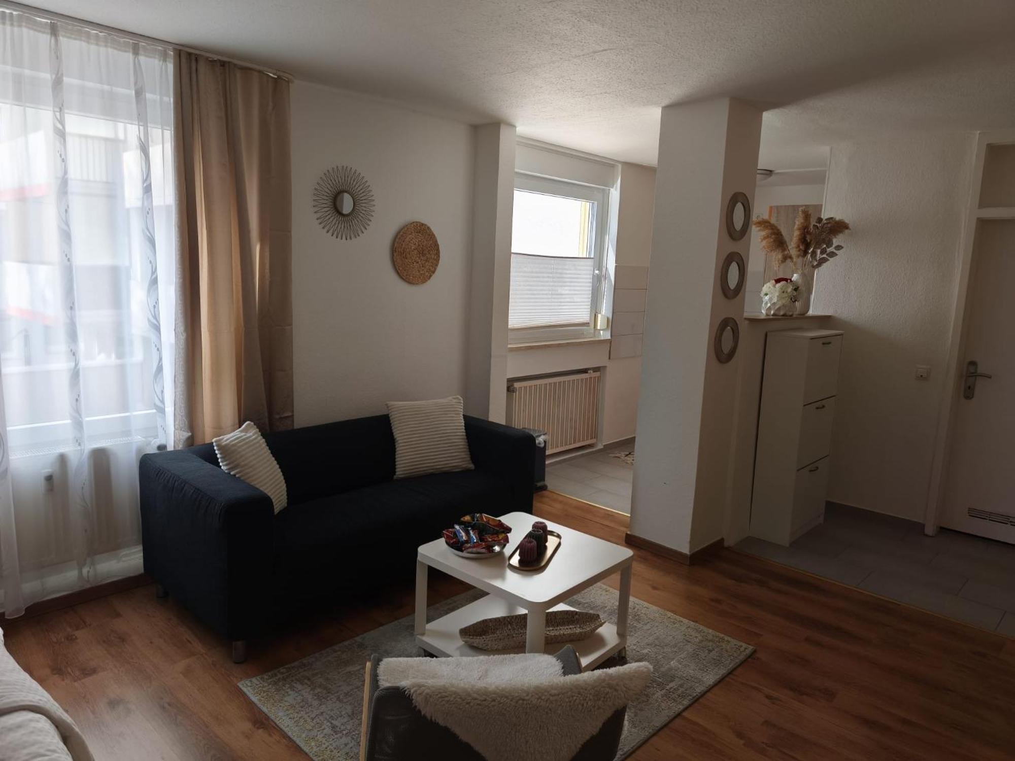 Ferienwohnung Antonia Bad Neuenahr-Ahrweiler Zewnętrze zdjęcie