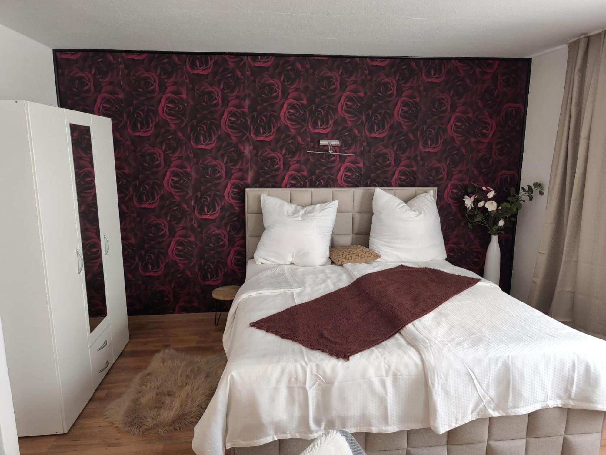 Ferienwohnung Antonia Bad Neuenahr-Ahrweiler Zewnętrze zdjęcie