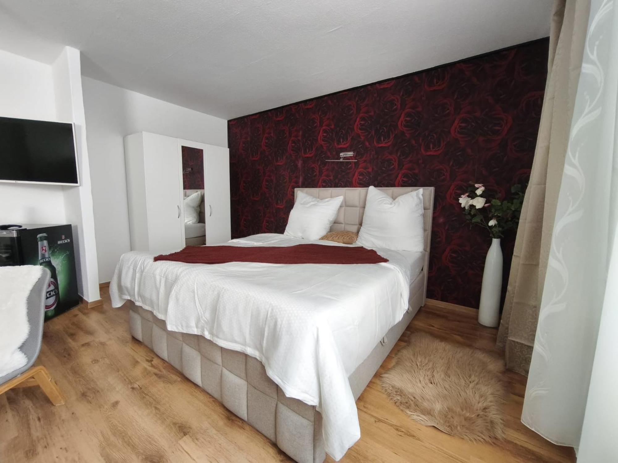 Ferienwohnung Antonia Bad Neuenahr-Ahrweiler Zewnętrze zdjęcie
