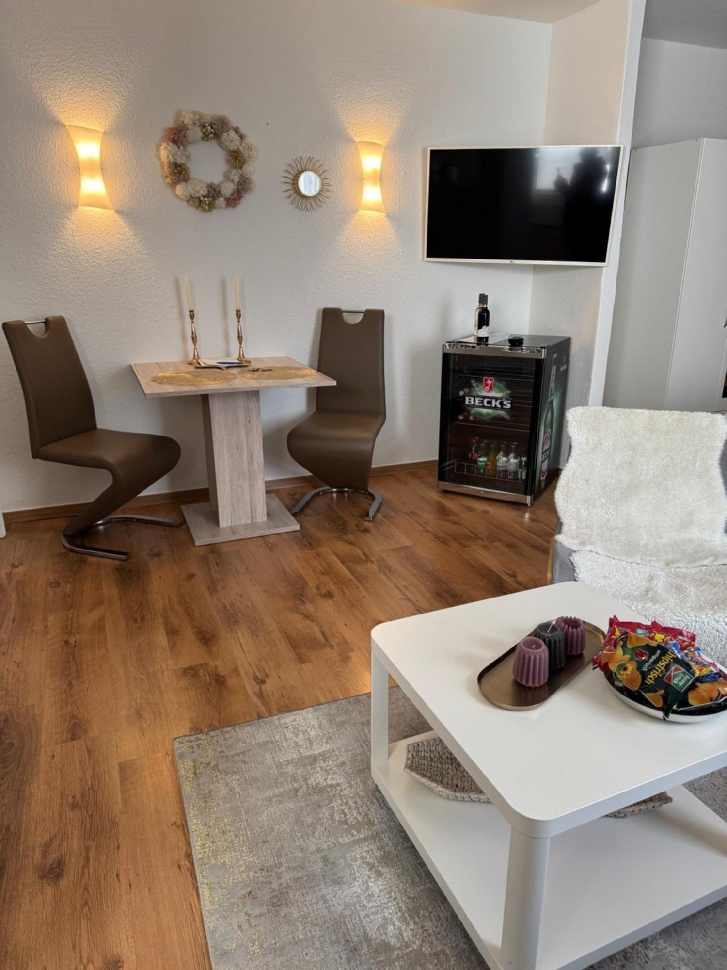 Ferienwohnung Antonia Bad Neuenahr-Ahrweiler Zewnętrze zdjęcie