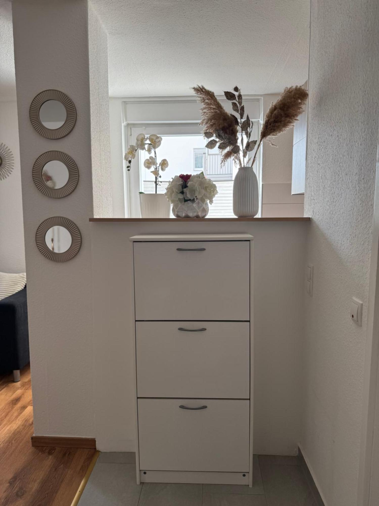 Ferienwohnung Antonia Bad Neuenahr-Ahrweiler Zewnętrze zdjęcie