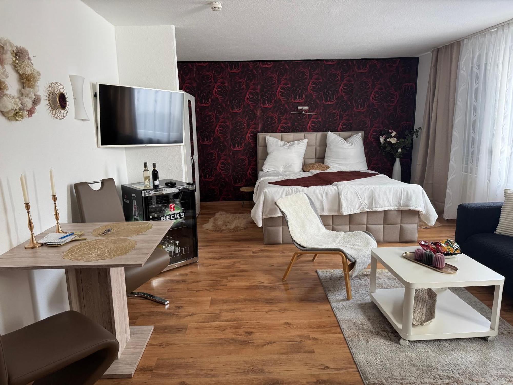 Ferienwohnung Antonia Bad Neuenahr-Ahrweiler Zewnętrze zdjęcie