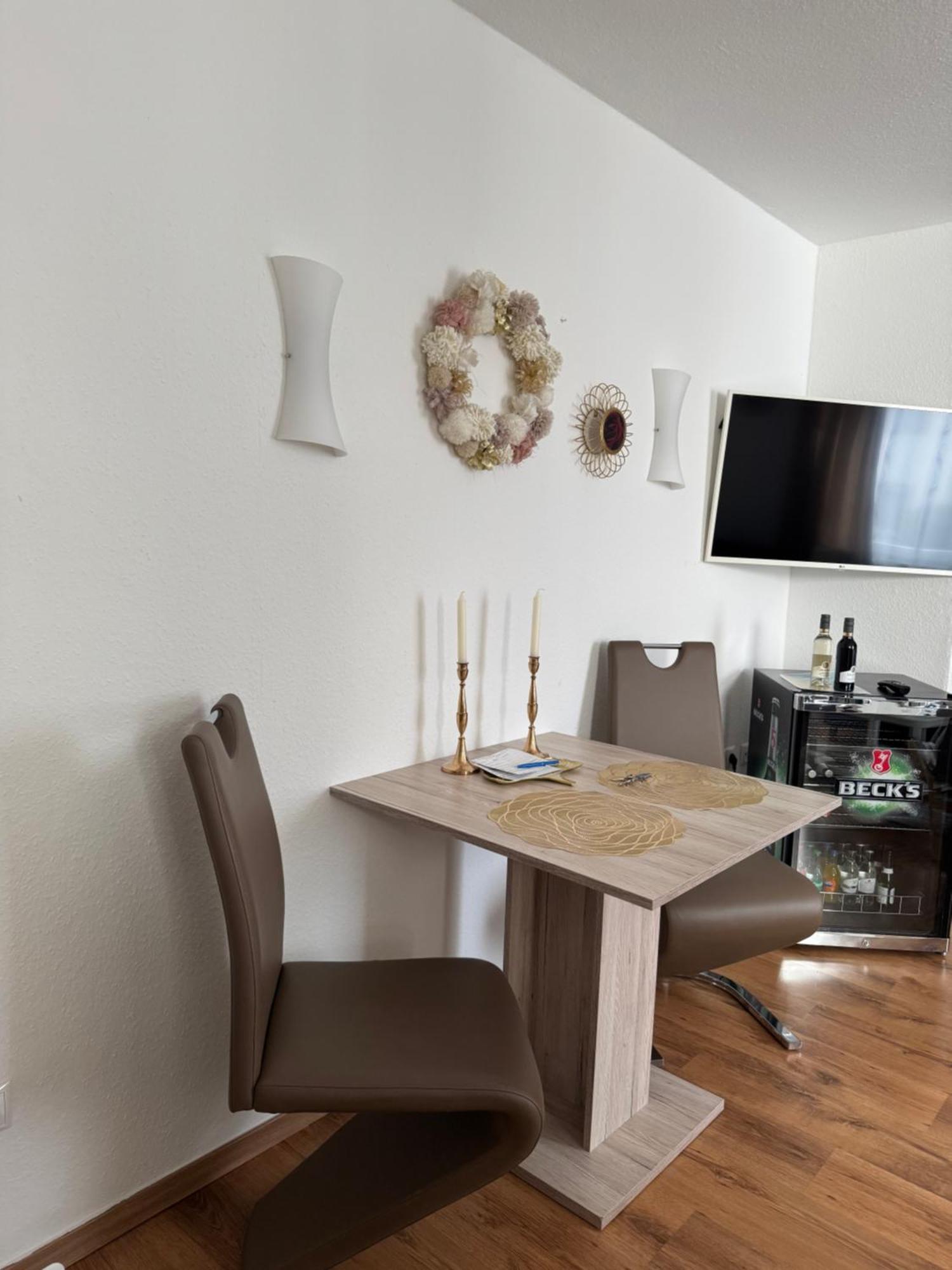 Ferienwohnung Antonia Bad Neuenahr-Ahrweiler Zewnętrze zdjęcie
